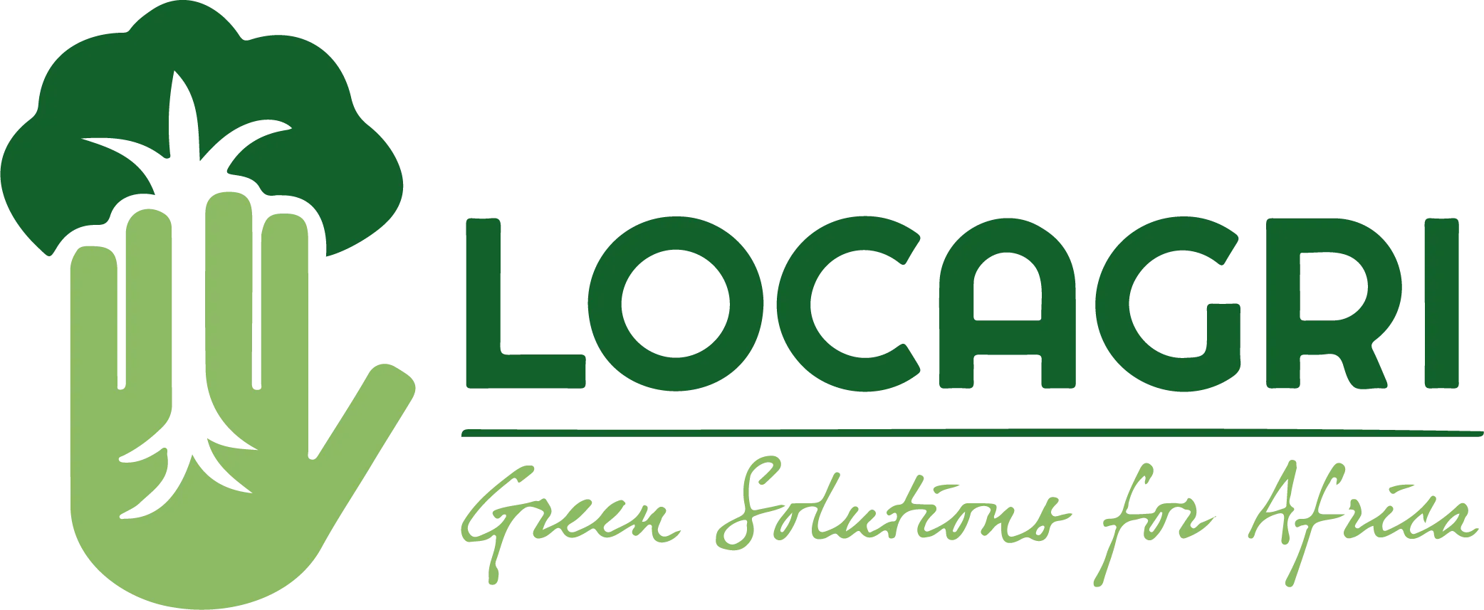 LOCAGRI — Green Solutions For Africa