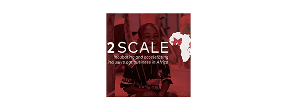 Logo 2SCALE