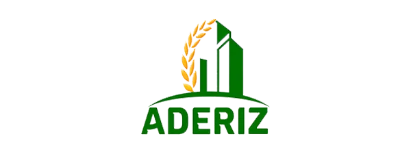 Logo ADERIZ