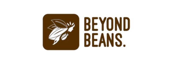 Logo Beyond Beans