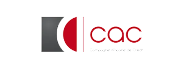 Logo CAC