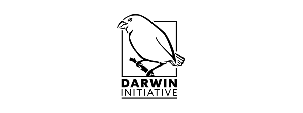 Logo Darwin Initiative