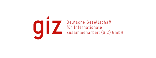 Logo GIZ