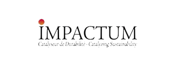 Logo Impact