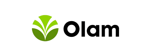 Logo Olam